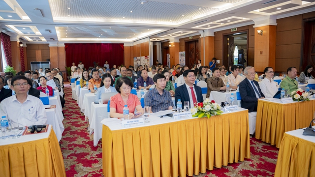 Thành phố Huế: Hướng tới nâng cao kiến thức và năng lực thực thi môi trường không khói thuốc- Ảnh 1. Thành phố Huế: Hướng tới nâng cao kiến thức và năng lực thực thi môi trường không khói thuốc- Ảnh 1.