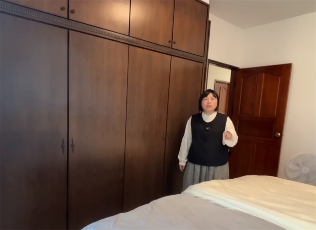 Trố mắt trước căn hộ tinh tươm của người phụ nữ trung niên: "Thần chú" ít đồ, việc nhà tự động giảm một nửa!- Ảnh 13. Trố mắt trước căn hộ tinh tươm của người phụ nữ trung niên: "Thần chú" ít đồ, việc nhà tự động giảm một nửa!- Ảnh 13.
