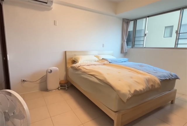 Trố mắt trước căn hộ tinh tươm của người phụ nữ trung niên: "Thần chú" ít đồ, việc nhà tự động giảm một nửa!- Ảnh 12. Trố mắt trước căn hộ tinh tươm của người phụ nữ trung niên: "Thần chú" ít đồ, việc nhà tự động giảm một nửa!- Ảnh 12.