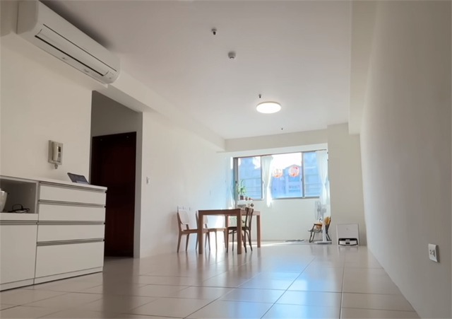 Trố mắt trước căn hộ tinh tươm của người phụ nữ trung niên: "Thần chú" ít đồ, việc nhà tự động giảm một nửa!- Ảnh 5. Trố mắt trước căn hộ tinh tươm của người phụ nữ trung niên: "Thần chú" ít đồ, việc nhà tự động giảm một nửa!- Ảnh 5.