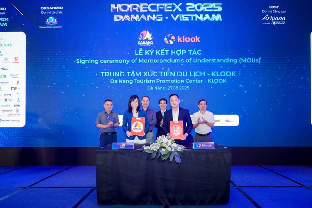 Kết nối số nâng tầm điểm đến Đà Nẵng- Ảnh 3. Kết nối số nâng tầm điểm đến Đà Nẵng- Ảnh 3.