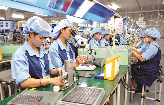 Nhiều chính sách kinh tế có hiệu lực từ 1/9- Ảnh 1. Nhiều chính sách kinh tế có hiệu lực từ 1/9- Ảnh 1.