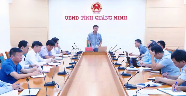 Quảng Ninh: Tháo gỡ khó khăn cho dự án điện khí LNG trị giá 2,2 tỷ USD- Ảnh 2. Quảng Ninh: Tháo gỡ khó khăn cho dự án điện khí LNG trị giá 2,2 tỷ USD- Ảnh 2.