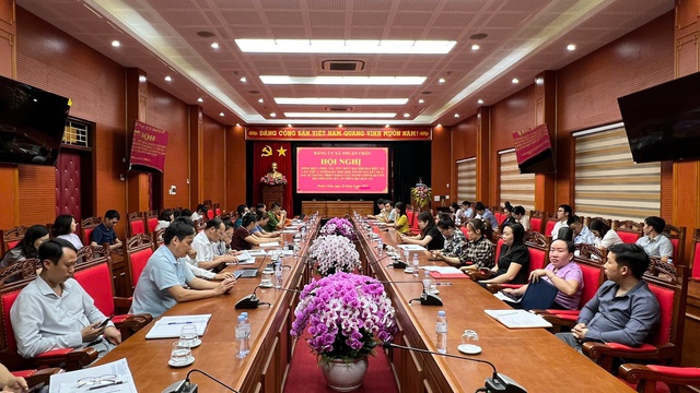 Xã Thuận Châu: Bộ máy tinh gọn, minh bạch khi thực hiện chính quyền 2 cấp- Ảnh 1. Xã Thuận Châu: Bộ máy tinh gọn, minh bạch khi thực hiện chính quyền 2 cấp- Ảnh 1.