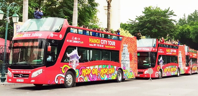 Hà Nội: Phương án hoạt động vận tải hành khách công cộng dịp Quốc khánh- Ảnh 2. Hà Nội: Phương án hoạt động vận tải hành khách công cộng dịp Quốc khánh- Ảnh 2.