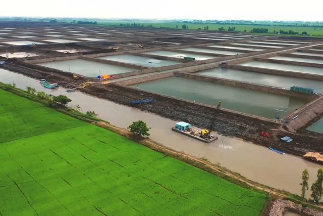 UOB: 5 nhóm ngành hưởng lợi từ đầu tư xanh- Ảnh 1. UOB: 5 nhóm ngành hưởng lợi từ đầu tư xanh- Ảnh 1.
