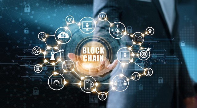 Tiềm năng của nhân sự Việt Nam trong ngành công nghiệp blockchain- Ảnh 1.