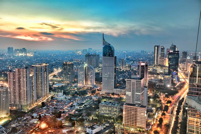 DN có nhà máy chip Make in Vietnam đổ bộ thị trường cực lớn, GDP cao hơn Thái Lan, Singapore cộng lại- Ảnh 3. DN có nhà máy chip Make in Vietnam đổ bộ thị trường cực lớn, GDP cao hơn Thái Lan, Singapore cộng lại- Ảnh 3.