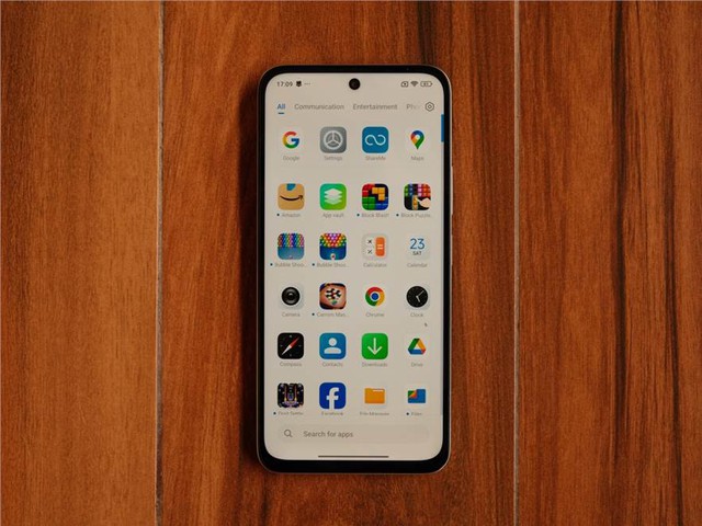 Mẫu điện thoại “dị nhân” phân khúc 5 triệu vừa ra mắt: Màn hình đã 6.9inch lại còn 144Hz, pin khổng lồ 7.000 mAh- Ảnh 2. Mẫu điện thoại “dị nhân” phân khúc 5 triệu vừa ra mắt: Màn hình đã 6.9inch lại còn 144Hz, pin khổng lồ 7.000 mAh- Ảnh 2.