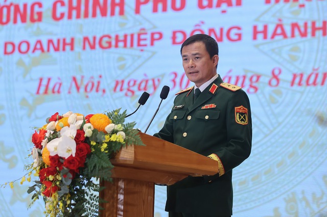 Gặp Thủ tướng, doanh nghiệp có lãi gần 2 tỷ USD lập kỷ lục Việt Nam được trao huân chương gì?- Ảnh 2. Gặp Thủ tướng, doanh nghiệp có lãi gần 2 tỷ USD lập kỷ lục Việt Nam được trao huân chương gì?- Ảnh 2.