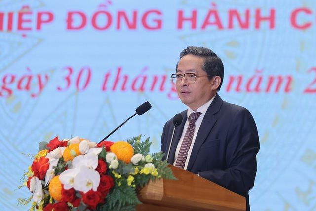Gặp Thủ tướng, chủ tịch CT Group báo cáo về "bản thỏa thuận vô giá" và món quà đặc biệt cho 600.000 người- Ảnh 1. Gặp Thủ tướng, chủ tịch CT Group báo cáo về "bản thỏa thuận vô giá" và món quà đặc biệt cho 600.000 người- Ảnh 1.