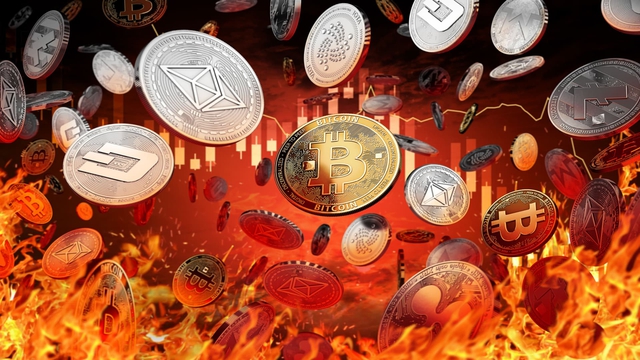 Hàng tỷ USD "bốc hơi" khi thị trường sụp đổ: Tiền thực sự biến đi đâu?- Ảnh 4.
