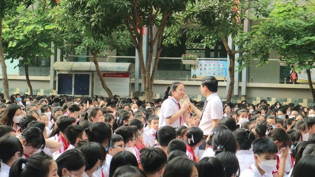 Hà Nội: Tăng cường năng lực tiếp cận pháp luật của người dân- Ảnh 1.
