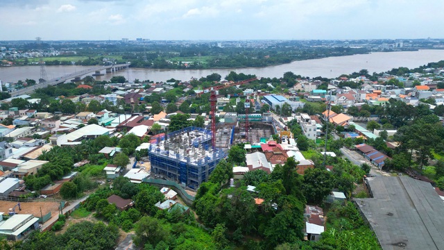 TV Holdings cùng Altara Hospitality Group quản lý vận hành dự án Fresia Riverside- Ảnh 4.