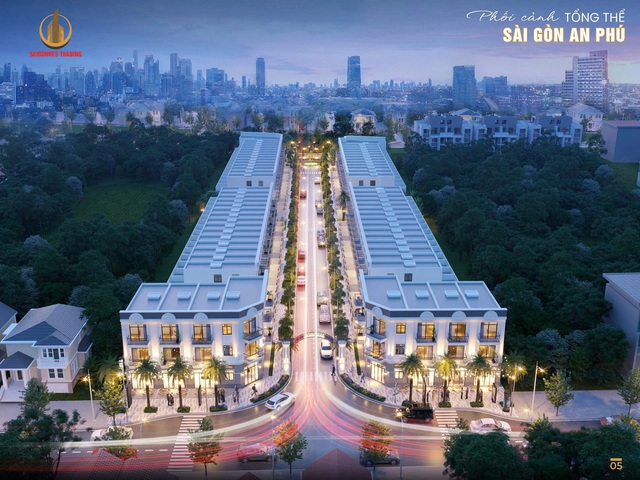 TP.HCM: Saigonres Group đồng thời khởi công dự án Phú Định Riverside và dự án Khu nhà ở Sài Gòn An Phú- Ảnh 4. TP.HCM: Saigonres Group đồng thời khởi công dự án Phú Định Riverside và dự án Khu nhà ở Sài Gòn An Phú- Ảnh 4.