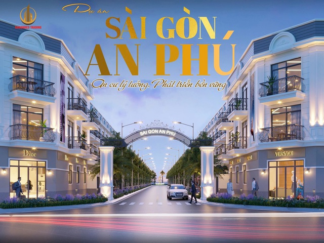TP.HCM: Saigonres Group đồng thời khởi công dự án Phú Định Riverside và dự án Khu nhà ở Sài Gòn An Phú- Ảnh 5. TP.HCM: Saigonres Group đồng thời khởi công dự án Phú Định Riverside và dự án Khu nhà ở Sài Gòn An Phú- Ảnh 5.
