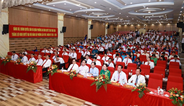 TP Cần Thơ: Xây dựng phường An Bình trở thành đô thị văn minh, hiện đại- Ảnh 1. TP Cần Thơ: Xây dựng phường An Bình trở thành đô thị văn minh, hiện đại- Ảnh 1.