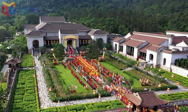 Quảng Ninh: Tổ chức Chương trình công bố Di sản Văn hóa thế giới với nhiều hoạt động đặc sắc- Ảnh 1. Quảng Ninh: Tổ chức Chương trình công bố Di sản Văn hóa thế giới với nhiều hoạt động đặc sắc- Ảnh 1.