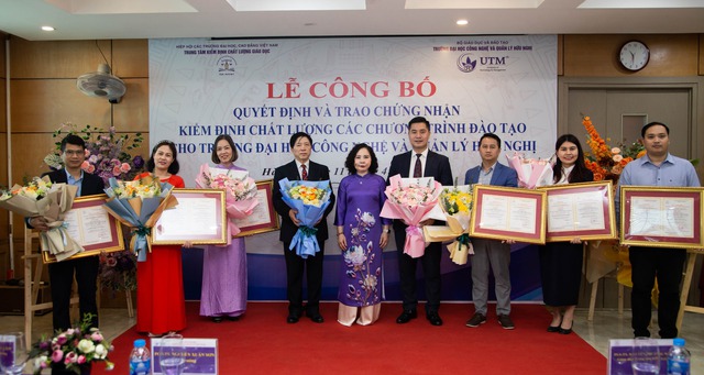 Ngành Du lịch UTM: Không chỉ là một ngành học mà còn là hành trình trưởng thành- Ảnh 2. Ngành Du lịch UTM: Không chỉ là một ngành học mà còn là hành trình trưởng thành- Ảnh 2.
