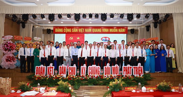 TP Cần Thơ: Xây dựng phường An Bình trở thành đô thị văn minh, hiện đại- Ảnh 6. TP Cần Thơ: Xây dựng phường An Bình trở thành đô thị văn minh, hiện đại- Ảnh 6.