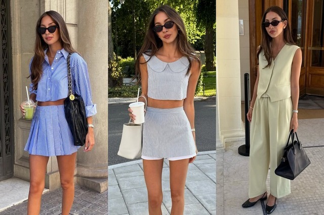 Fashion blogger sống ở Paris mách nàng công sở 5 chiêu mặc đẹp quên lối về- Ảnh 2.