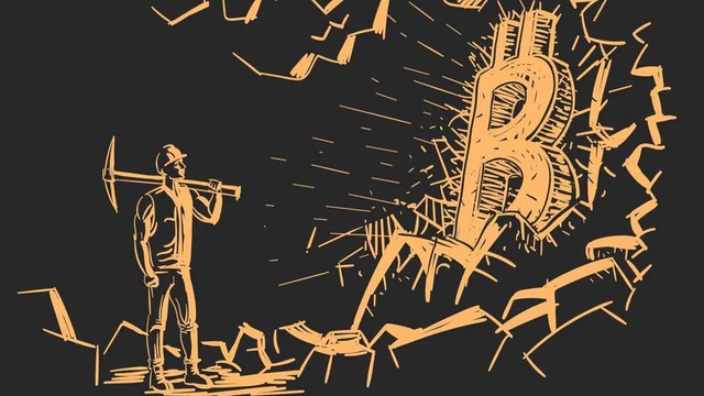 Giá Bitcoin hôm nay 6/8: Độ khó khai thác đạt đỉnh lịch sử- Ảnh 1. Giá Bitcoin hôm nay 6/8: Độ khó khai thác đạt đỉnh lịch sử- Ảnh 1.