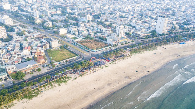 Đà Nẵng: Từng bước hiện thực hóa khát vọng trở thành trung tâm đổi mới sáng tạo hàng đầu cả nước- Ảnh 1.