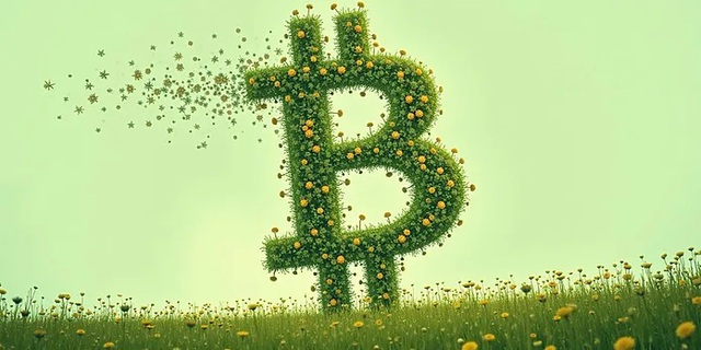 Giá Bitcoin hôm nay 7/8: Bitcoin sắp bước vào giai đoạn hưng phấn- Ảnh 1. Giá Bitcoin hôm nay 7/8: Bitcoin sắp bước vào giai đoạn hưng phấn- Ảnh 1.