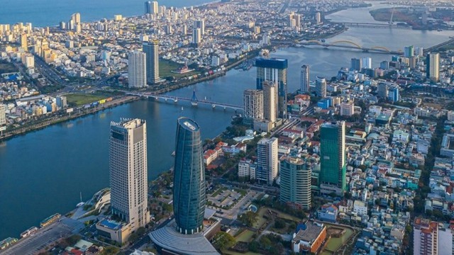 Đà Nẵng sẵn sàng đón làn sóng tinh hoa- Ảnh 1.