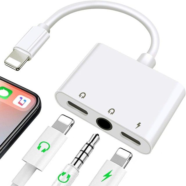 Nói thật là, 2025 rồi còn mua iPhone cổng Lightning là dở- Ảnh 2. Nói thật là, 2025 rồi còn mua iPhone cổng Lightning là dở- Ảnh 2.