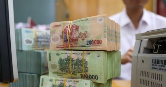 Hiệp hội Ngân hàng Việt Nam đề xuất nâng hạn mức cho vay tiêu dùng- Ảnh 1. Hiệp hội Ngân hàng Việt Nam đề xuất nâng hạn mức cho vay tiêu dùng- Ảnh 1.