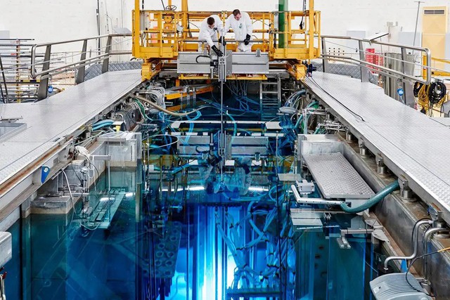 Khoảnh khắc Sputnik: Trung Quốc thành công tạo ra "mặt trời thứ 2", từng khiến Mỹ phải bó tay đầu hàng- Ảnh 3. Khoảnh khắc Sputnik: Trung Quốc thành công tạo ra "mặt trời thứ 2", từng khiến Mỹ phải bó tay đầu hàng- Ảnh 3.