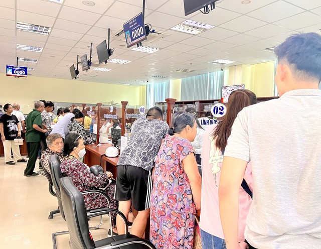 Thanh Hóa: Hiệu quả của mô hình chính quyền địa phương 2 cấp- Ảnh 3.
