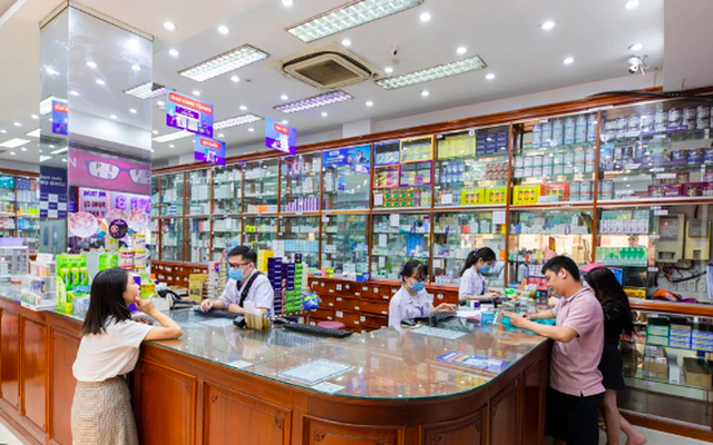 Ngành dược Việt Nam: Tiềm năng lớn, nhưng cần bứt phá- Ảnh 1.
