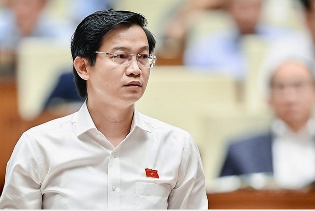Bổ nhiệm ông Lê Văn Cường giữ chức vụ Giám đốc Sở Y tế tỉnh Thanh Hóa- Ảnh 2. Bổ nhiệm ông Lê Văn Cường giữ chức vụ Giám đốc Sở Y tế tỉnh Thanh Hóa- Ảnh 2.