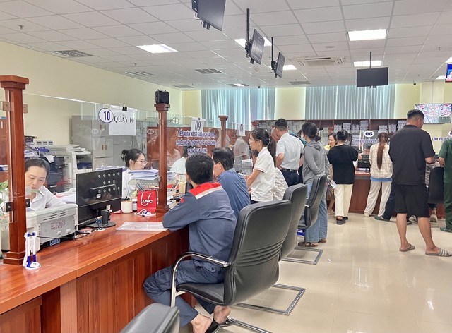 Thanh Hóa: Hiệu quả của mô hình chính quyền địa phương 2 cấp- Ảnh 4.