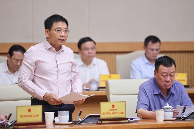Kinh tế - xã hội 7 tháng tiếp tục duy trì xu hướng tích cực- Ảnh 1.