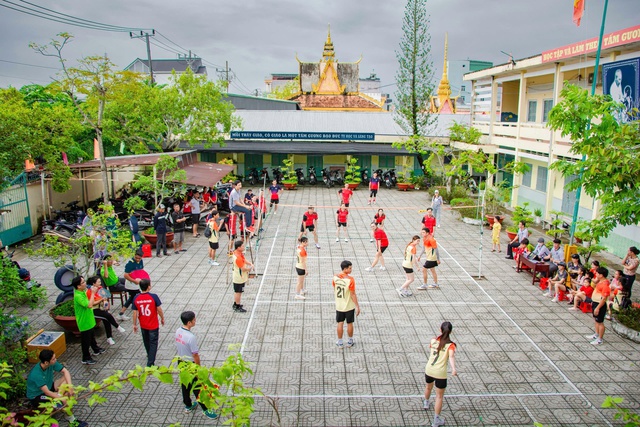 An Giang: Hoàn thành tốt nhiệm vụ KT-XH 7 tháng năm 2025- Ảnh 4.