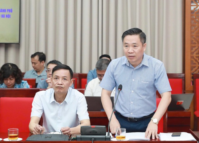Xây dựng Trung tâm Đổi mới sáng tạo Hà Nội góp phần nâng cao sức cạnh tranh của Thủ đô- Ảnh 2. Xây dựng Trung tâm Đổi mới sáng tạo Hà Nội góp phần nâng cao sức cạnh tranh của Thủ đô- Ảnh 2.