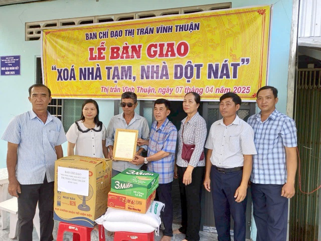 An Giang: Hoàn thành tốt nhiệm vụ KT-XH 7 tháng năm 2025- Ảnh 3.