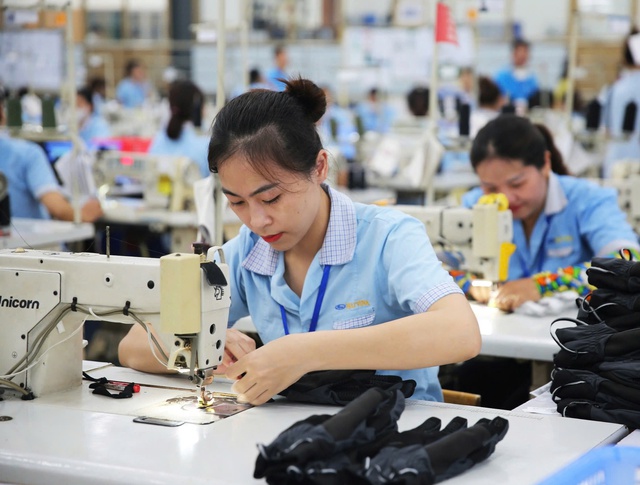 Nghệ An: Nhận diện khó khăn, củng cố niềm tin tăng trưởng- Ảnh 3.