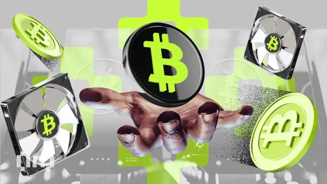 Giá Bitcoin hôm nay 9/8: Các công ty khai thác đang quay trở lại chế độ mở rộng- Ảnh 1. Giá Bitcoin hôm nay 9/8: Các công ty khai thác đang quay trở lại chế độ mở rộng- Ảnh 1.