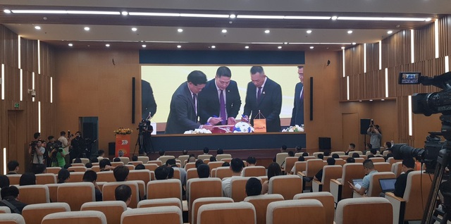 Giải Bóng đá Vô địch Quốc gia LPBank 2025/26 chính thức khởi tranh từ ngày 15/8- Ảnh 2.