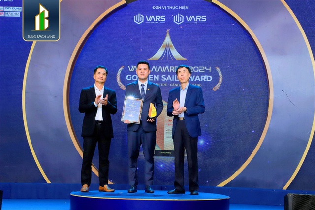CEO Tùng Bách Land - Top 10 Nhà lãnh đạo truyền cảm hứng của ngành bất động sản Việt Nam- Ảnh 2. CEO Tùng Bách Land - Top 10 Nhà lãnh đạo truyền cảm hứng của ngành bất động sản Việt Nam- Ảnh 2.