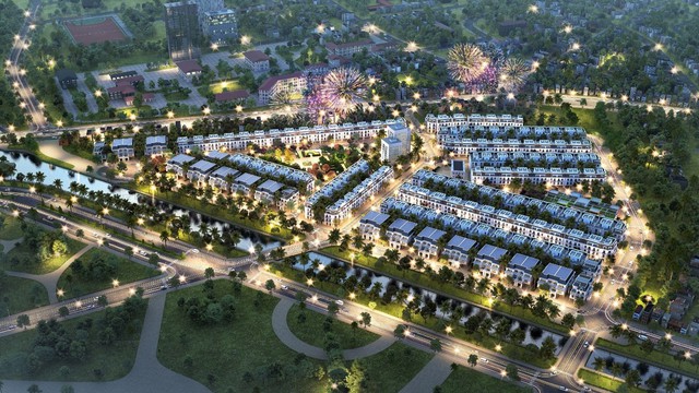Đồng Hới “dọn tổ, đón đại bàng”, dự án bất động sản nào được hưởng lợi?- Ảnh 2.