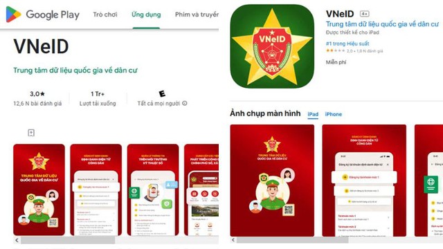 Bộ Công an cảnh báo hàng chục triệu người đang dùng ứng dụng VNeID- Ảnh 3.