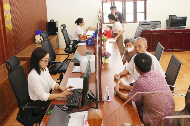 Nghệ An: Hoạt động báo chí song hành với trách nhiệm xã hội- Ảnh 6. Nghệ An: Hoạt động báo chí song hành với trách nhiệm xã hội- Ảnh 6.