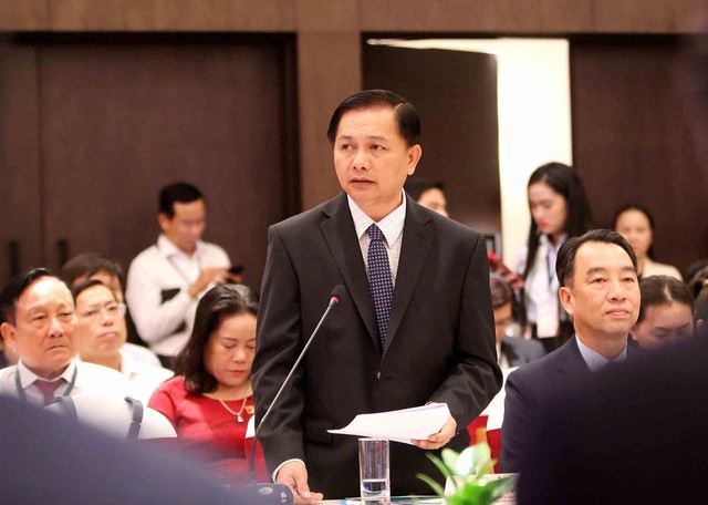 Chủ tịch Quốc hội Trần Thanh Mẫn dự Hội nghị xúc tiến đầu tư “Gặp gỡ Nhật Bản - khu vực ĐBSCL” tại TP Cần Thơ- Ảnh 10.