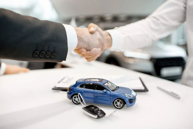 Chuyện lạ ở thị trường xe điện Trung Quốc: Người dân không còn đổ xô mua xe mới, một dòng khác "lên ngôi"- Ảnh 2. Chuyện lạ ở thị trường xe điện Trung Quốc: Người dân không còn đổ xô mua xe mới, một dòng khác "lên ngôi"- Ảnh 2.