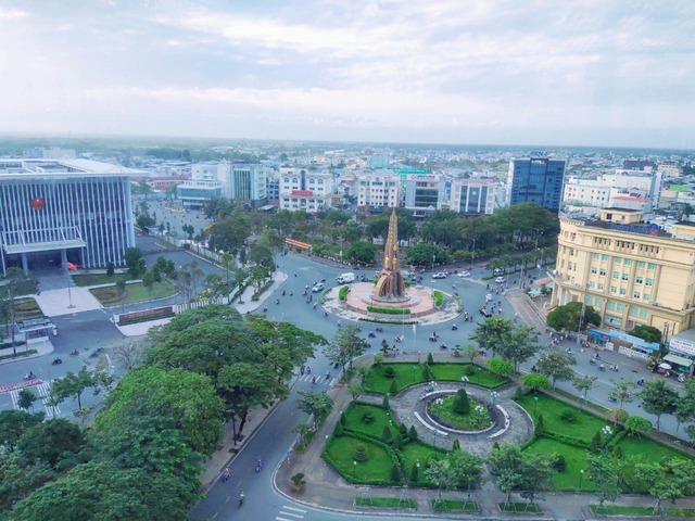 Thành lập Ban Quản lý Khu kinh tế tỉnh Cà Mau- Ảnh 1. Thành lập Ban Quản lý Khu kinh tế tỉnh Cà Mau- Ảnh 1.